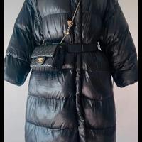 Cappotto monte cervino taglia unica