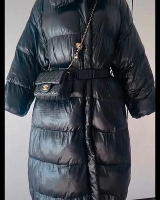 Cappotto monte cervino taglia unica