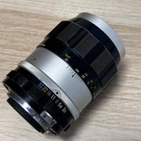 Nikkor nikon 135