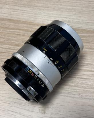 Nikkor nikon 135