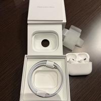 Apple AirPods Pro 2gen Lightening
