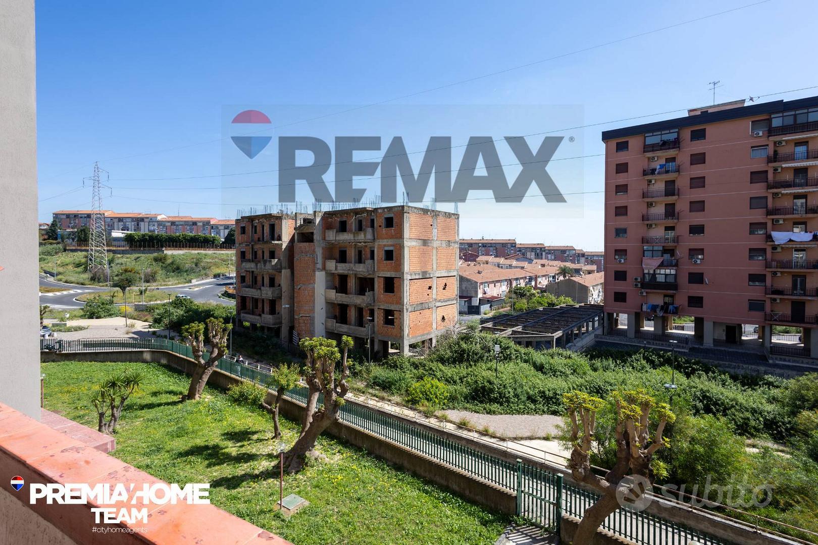 Appartamento – Catania, Villaggio Sant'Agata - Altro