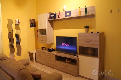 Appartamento PirHouse a 50 mt. dalla fermata Metro