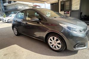 Peugeot 208 BlueHDi 75 5 porte Allure