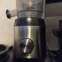 Estrattore silvecrest