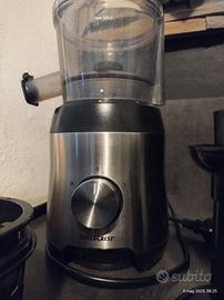 Estrattore silvecrest