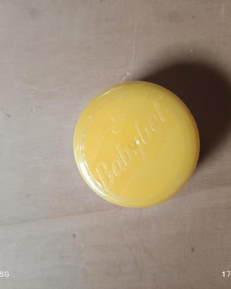 sorpresa babybel