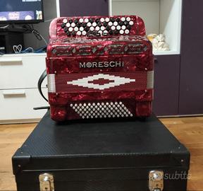 fisarmonica cromatica 