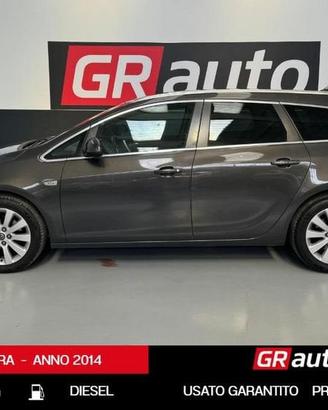 Opel Astra Sports Tourer 2.0 cdti Cosmo 165cv...