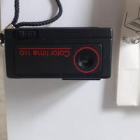 Macchina fotografica