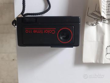 Macchina fotografica