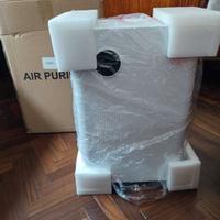 USATO | Purificatore d'aria Generatore di ioni con