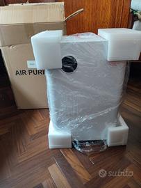 USATO | Purificatore d'aria Generatore di ioni con