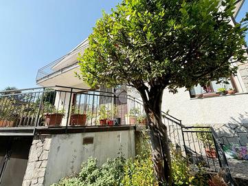 VILLA SINGOLA A SEREGNO