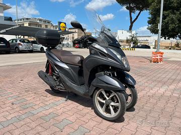Yamaha Tricity 125