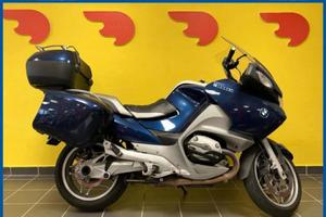 BMW R 1200 RT Garantita e Finanziabile