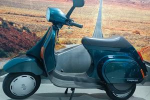 Piaggio Vespa PK 50 V5n1t