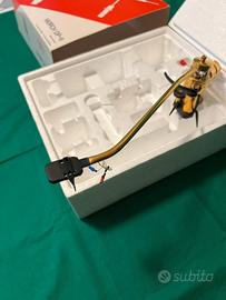 MORCH DP-6 braccio giradischi Unipivot