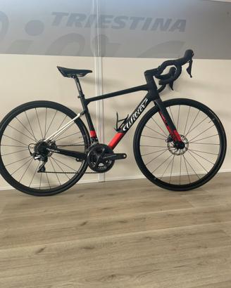 Wilier Garda