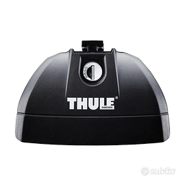 Piedini Thule Rapid System