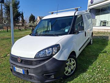 Fiat DOBLO 1.6 MJT MAXI PASSO LUNGO + IVA