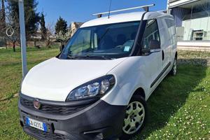 Fiat DOBLO 1.6 MJT MAXI PASSO LUNGO + IVA