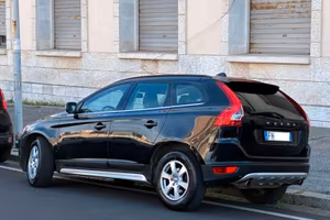 Volvo XC60 2.4 D5 AWD GeartronicPolestar 232CV Aut