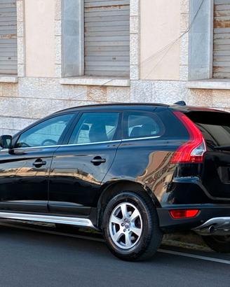 Volvo XC60 2.4 D5 AWD GeartronicPolestar 232CV Aut