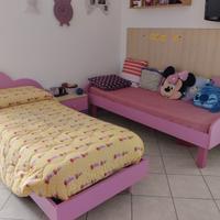 Cameretta per bambine