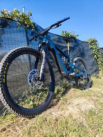 Santa cruz Bullit 2023 3 cc mx