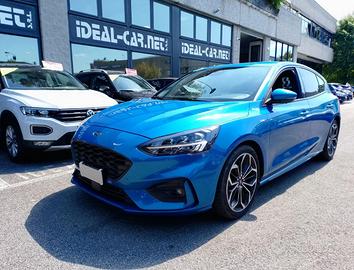 FORD Focus 2.0 EcoBlue 150 CV c.auto ST-Line Co
