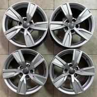 Cerchi in lega 16 Audi A4 A5 A6 A7 Q5 Mercedes