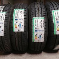2023 Nuove 100% gomme 165 65 15 estivi pneumat