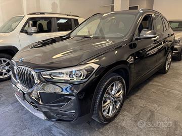 Bmw X1 X-Drive 18d 2.0 150 Cv xLine Plus