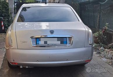 Lancia Thesis 2.4 JTD 20V 2008