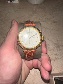 Rifacimento dell’Eberhard extra degli anni ‘50
