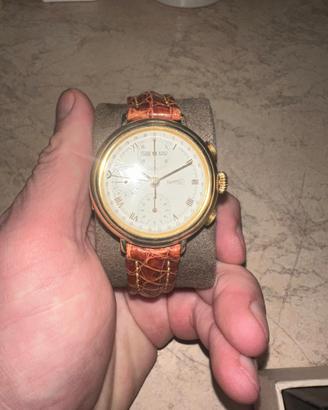 Rifacimento dell’Eberhard extra degli anni ‘50