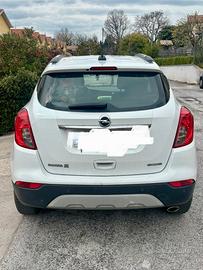 OPEL MOKKA X GPL 1.4