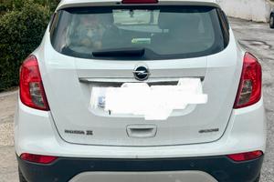 OPEL MOKKA X GPL 1.4