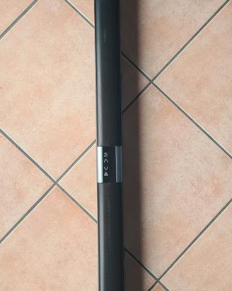 soundbar portatile audio