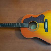 Chitarra acustica Epiphone 1963 EJ-45