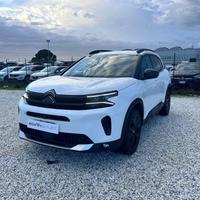 CITROEN C5 Aircross I 2022 - C5 Aircross 1.5 blueh