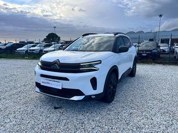 CITROEN C5 Aircross I 2022 - C5 Aircross 1.5 blueh