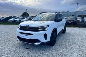 CITROEN C5 Aircross I 2022 - C5 Aircross 1.5 blueh
