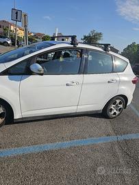 Ford C-Max 1.5 Tdci 2015