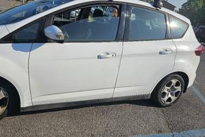 Ford C-Max 1.5 Tdci 2015