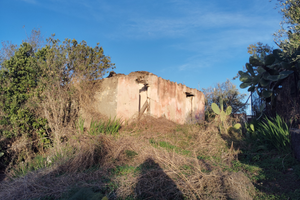 Terreno con Rudere Madonna degli Ammalati