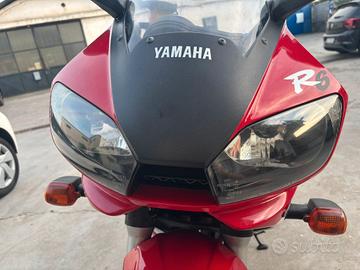 Yamaha R6