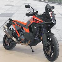 KTM 1290 Super Adventure S