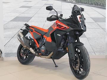 KTM 1290 Super Adventure S